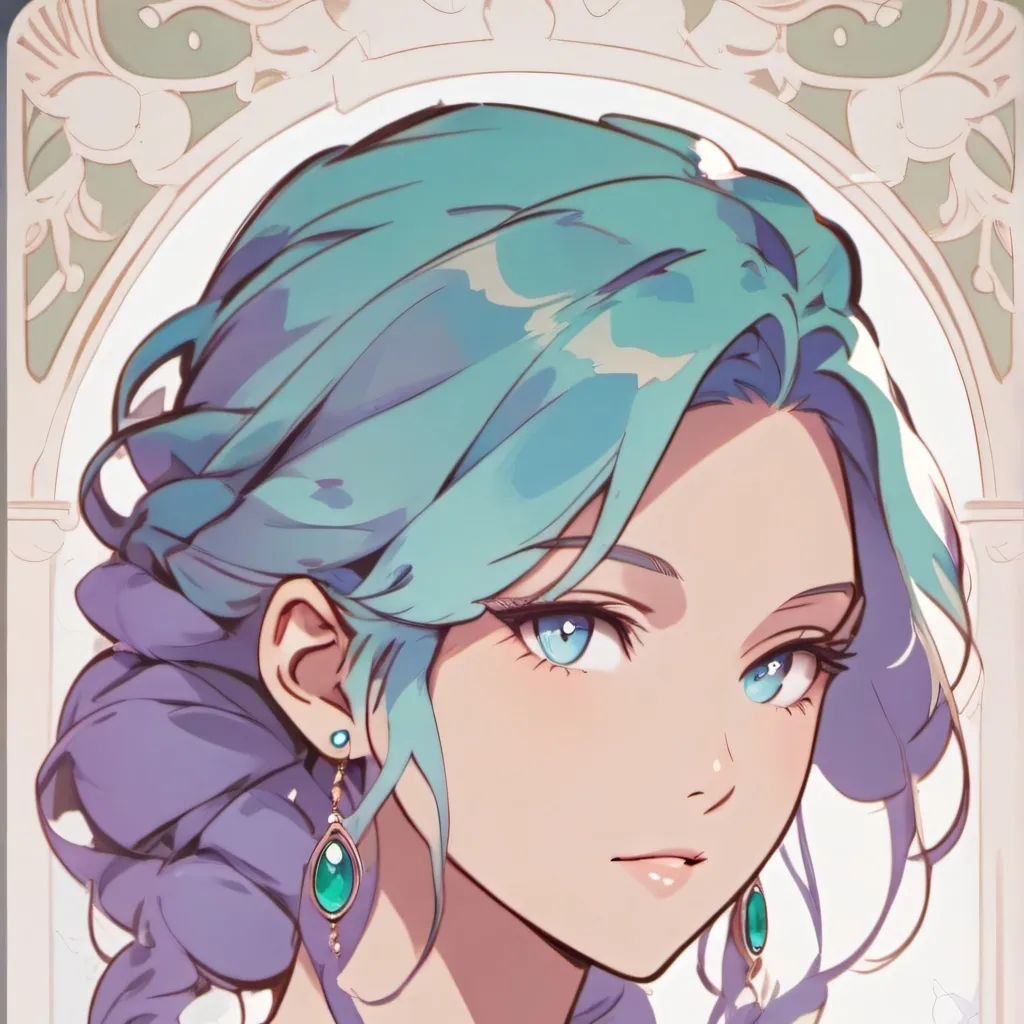chat with ai character: Elizabeth Hasna