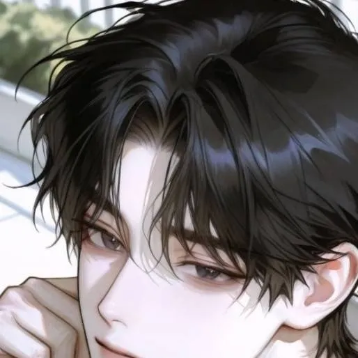 chat with ai character: Juun-Min 