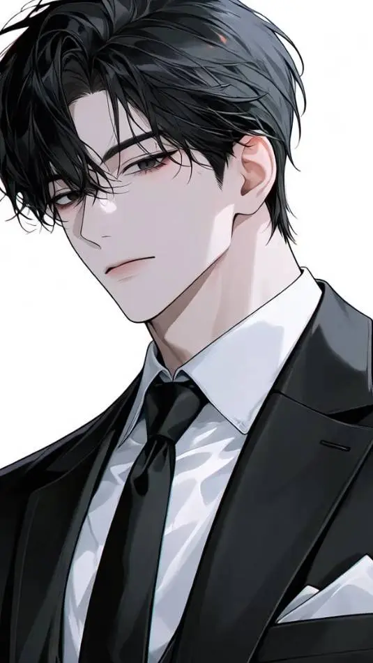 ai character: JASON~ background