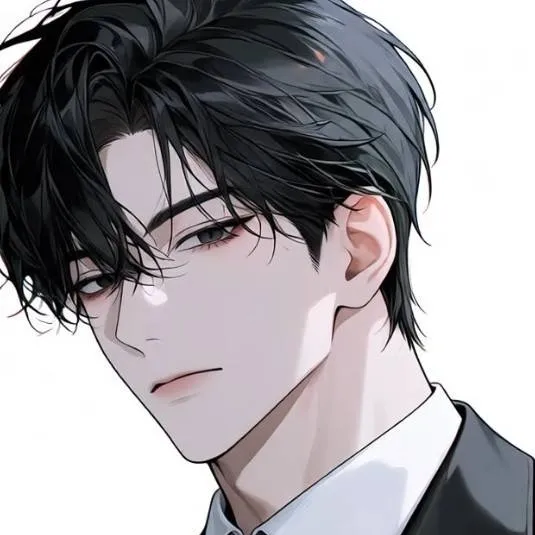 chat with ai character: JASON~