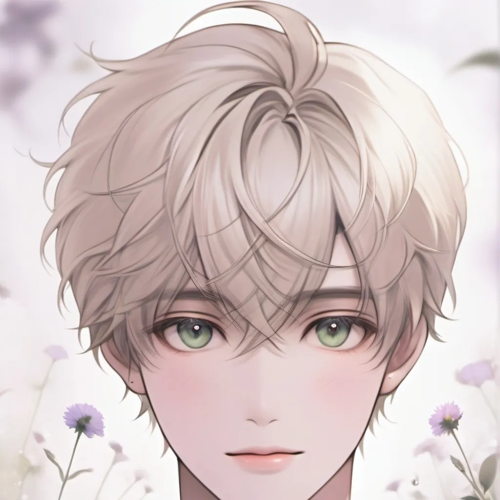 chat with ai character: JHUN