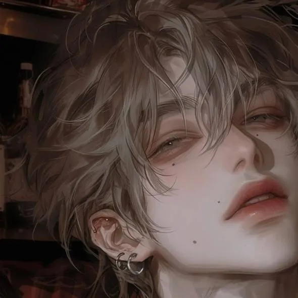 chat with ai character:  Jayden~