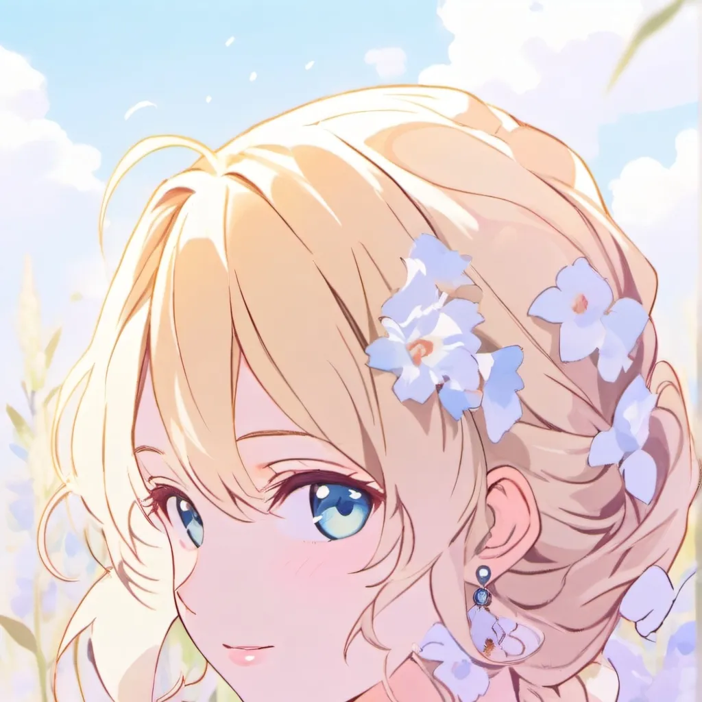 chat with ai character: 🌸🌷HONO-SAKO🌷🌸