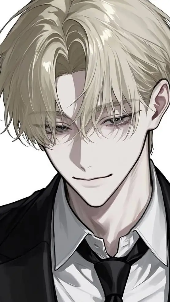 ai character: CASSIDY& HYUNWOO  background
