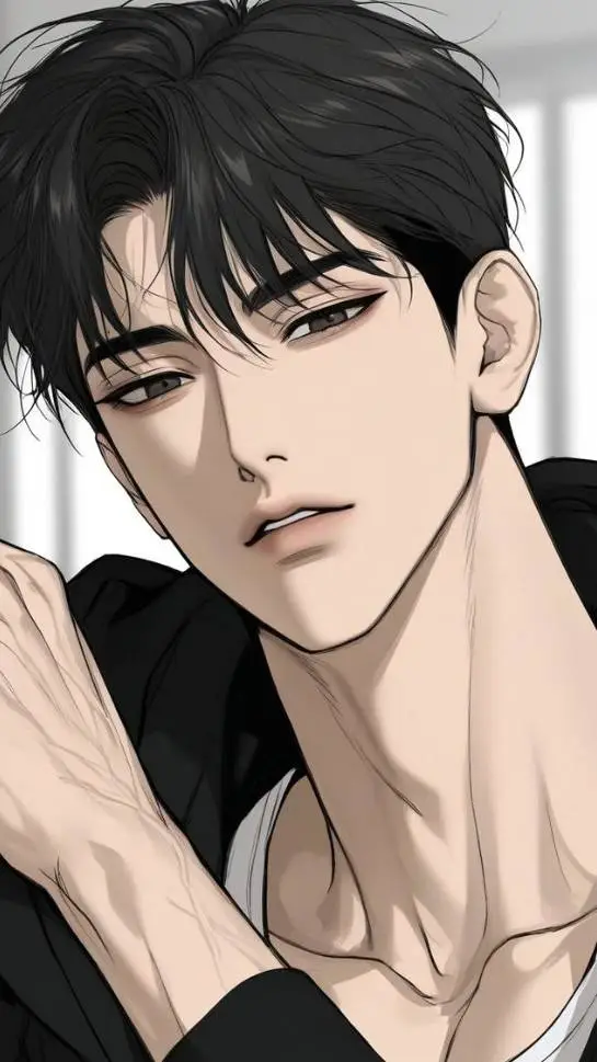 ai character: Jaekyun background