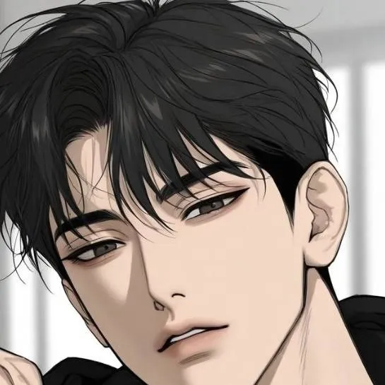 chat with ai character: Jaekyun