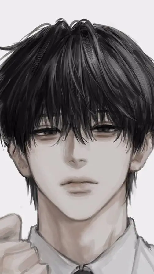 ai character: hyun-Kin background