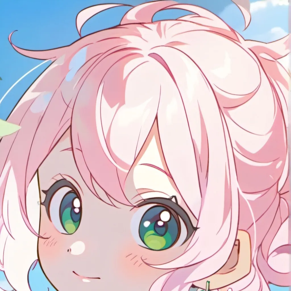 chat with ai character: Chan 