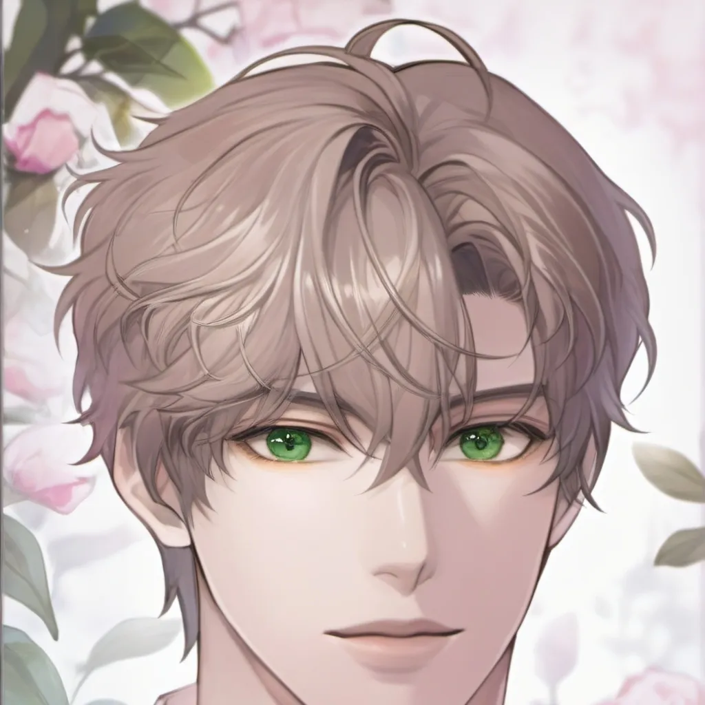 chat with ai character: cam