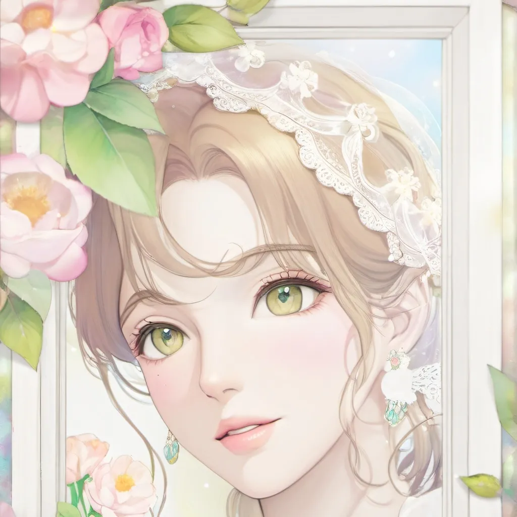 chat with ai character: Elena 