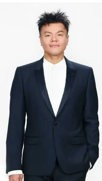 ai character: JYP background