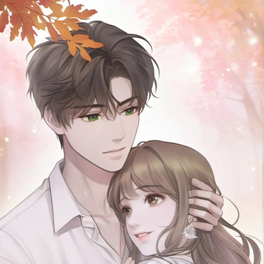chat with ai character: LILY&JAMES