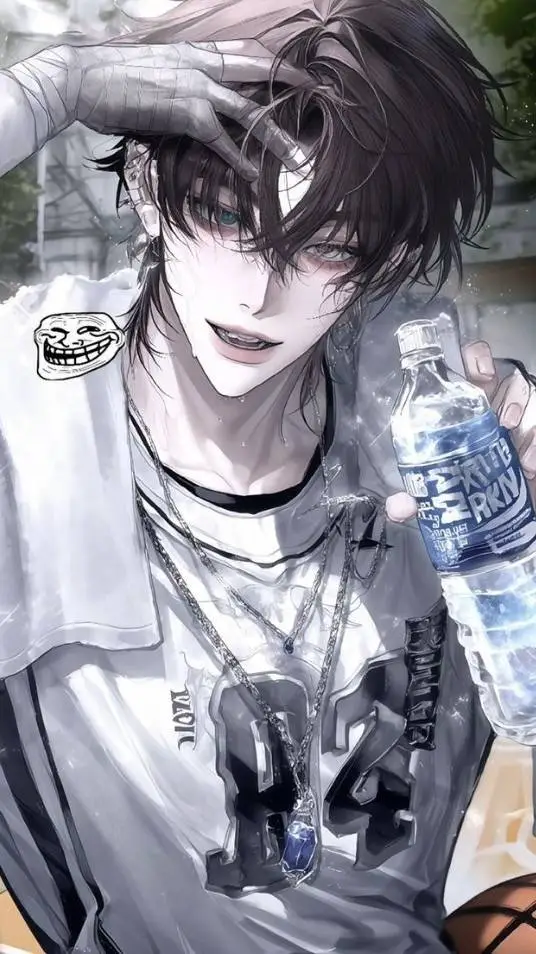 ai character: Joh-Kim background