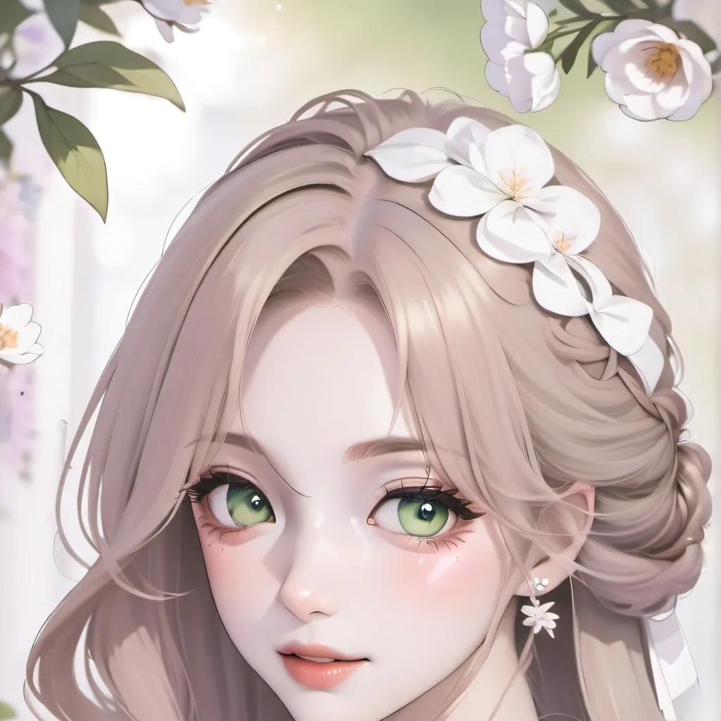 chat with ai character: EMILY