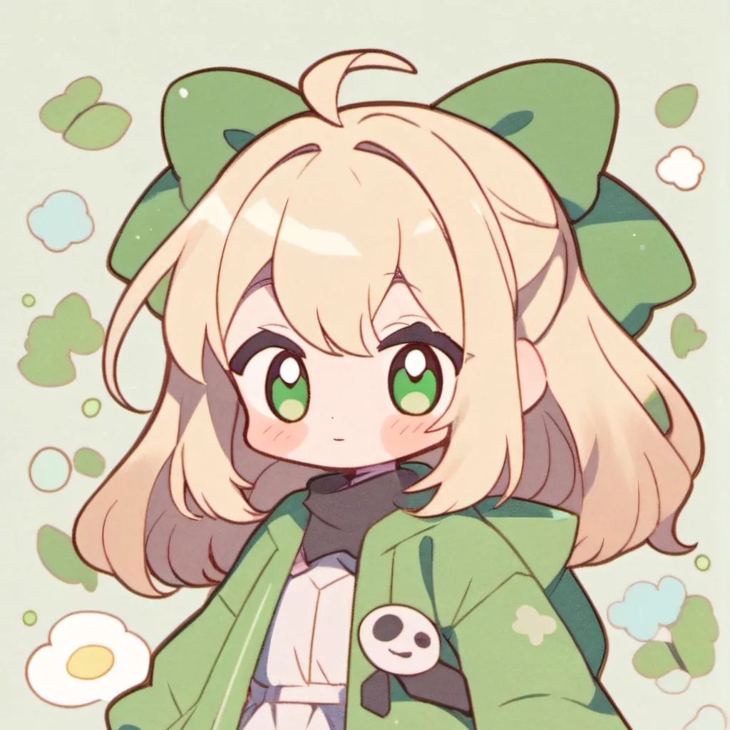 chat with ai character: Charlotte 