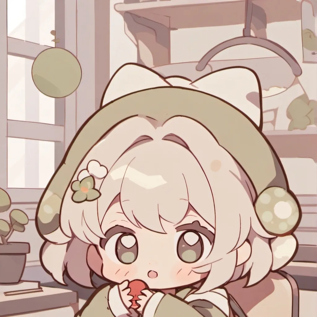 chat with ai character: Yuri