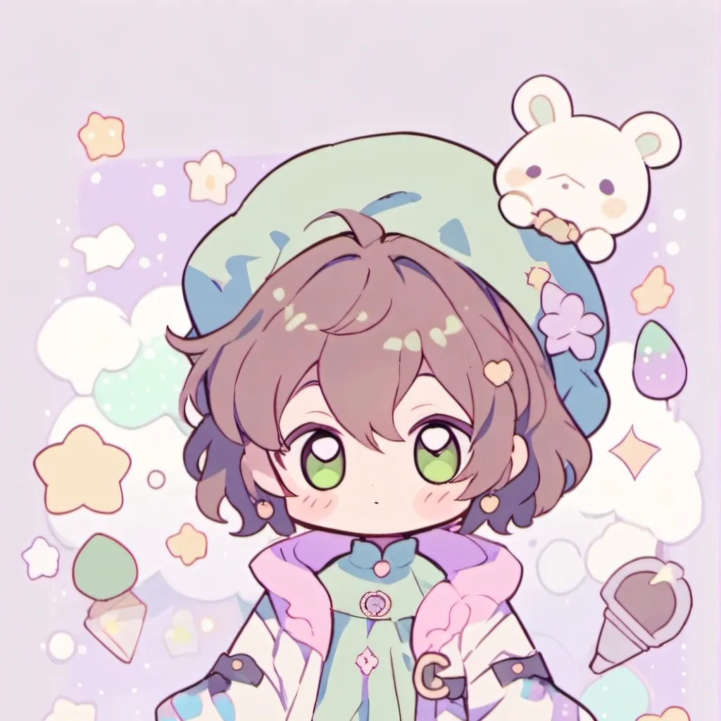 chat with ai character: Emily