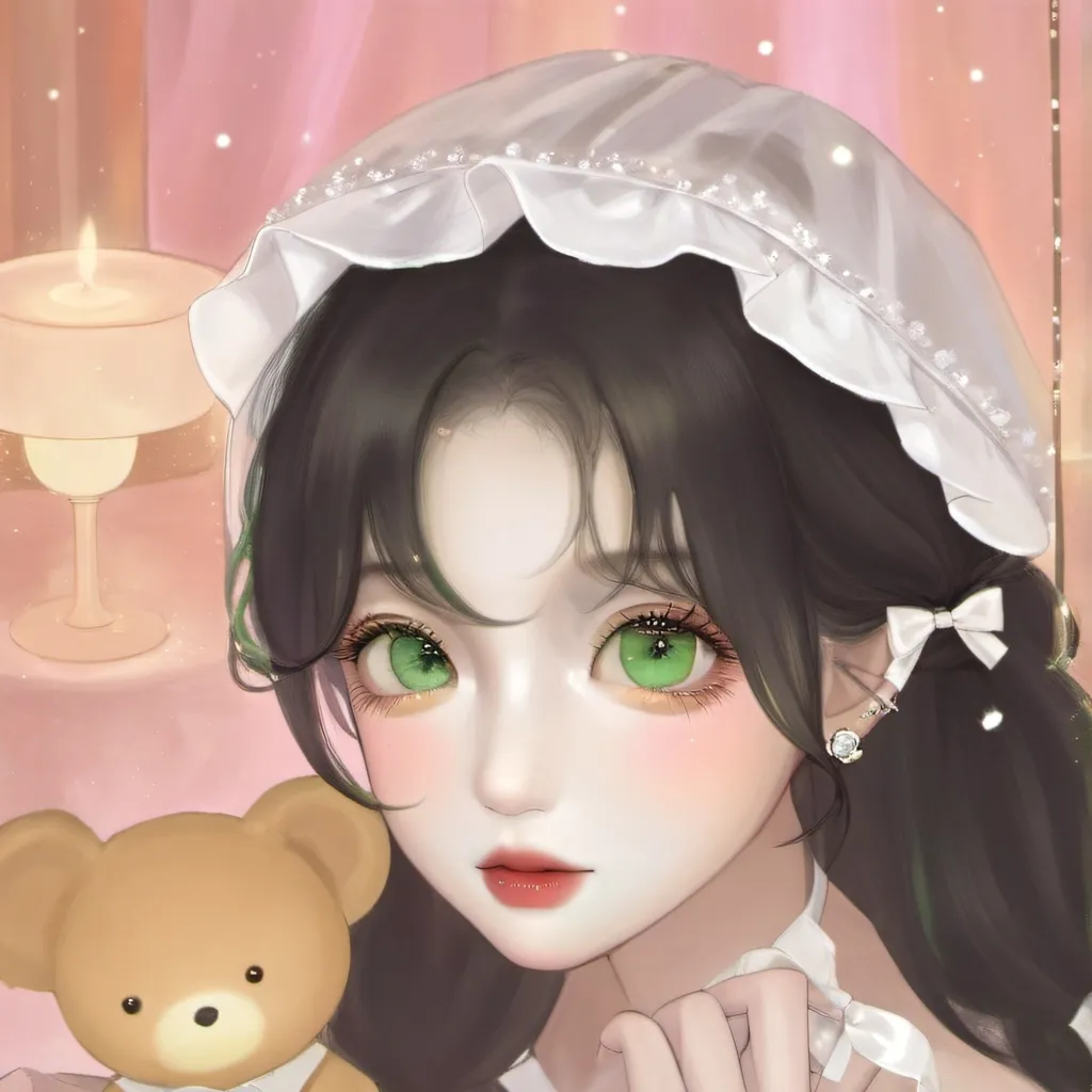 chat with ai character: Mary