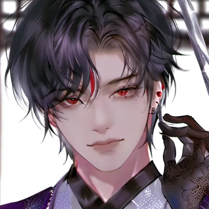 chat with ai character: Fushi 🇰🇷🇯🇵