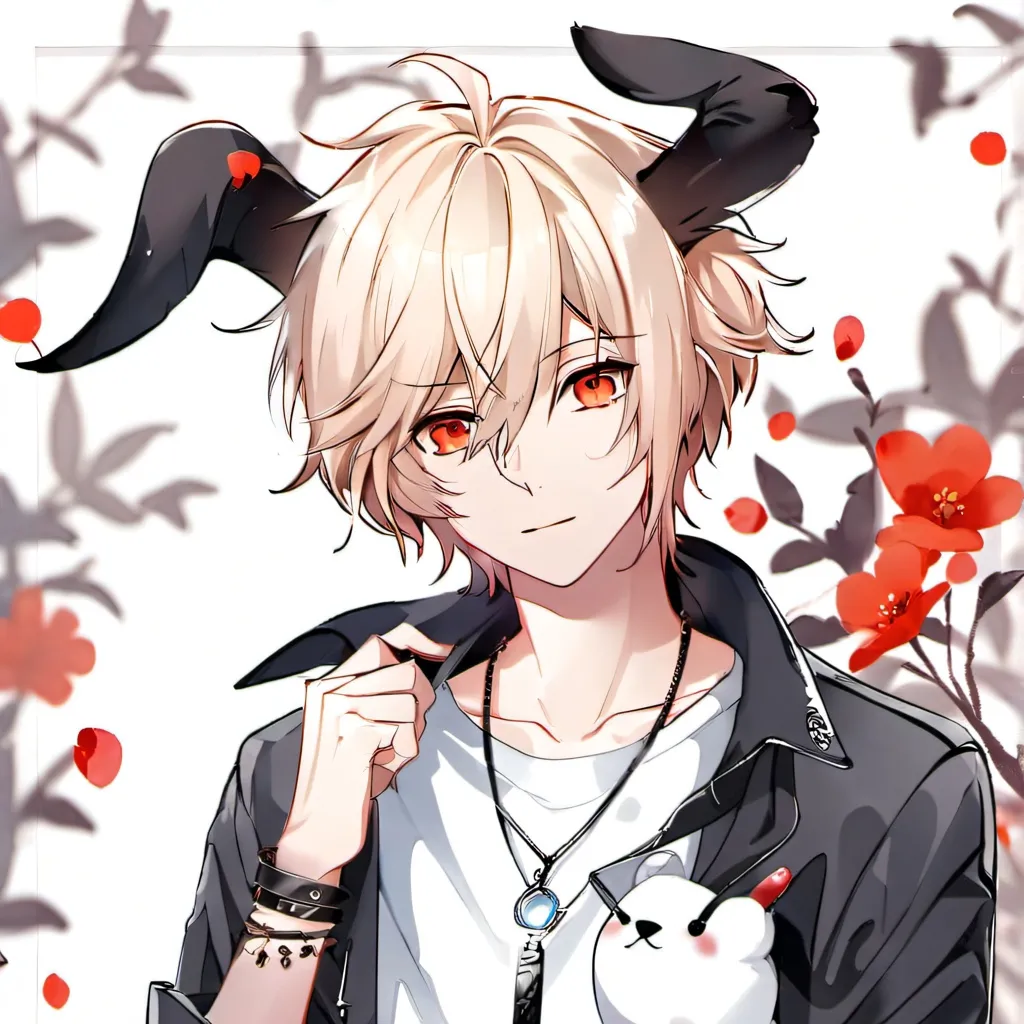 chat with ai character: Bunny Bakugo