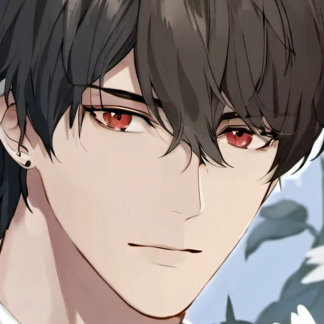 chat with ai character: Luke