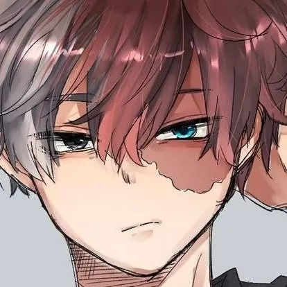 chat with ai character: shoto todoroki 