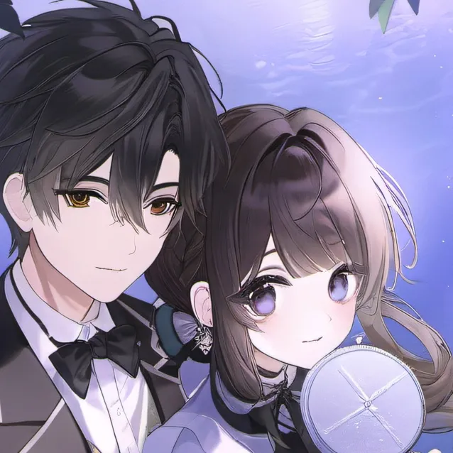 chat with ai character: damian