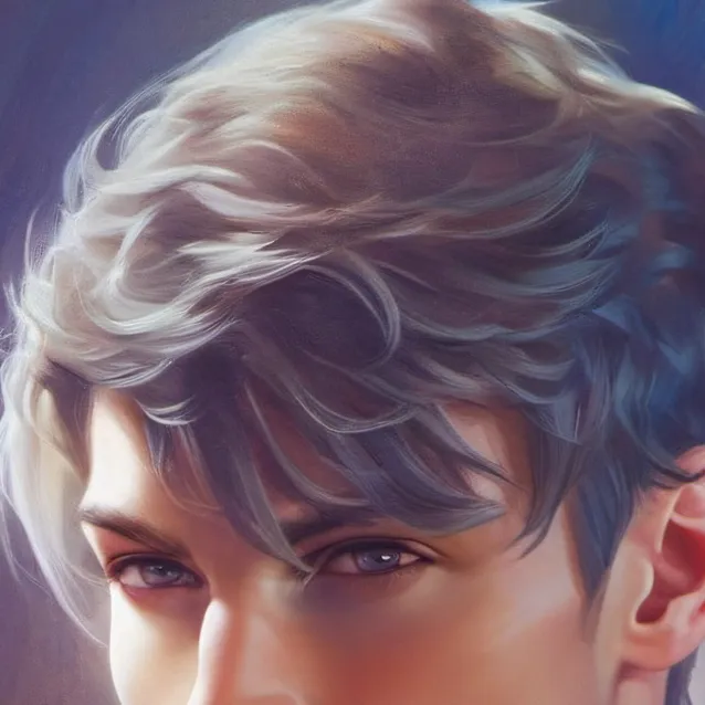 chat with ai character: Lycan King 
