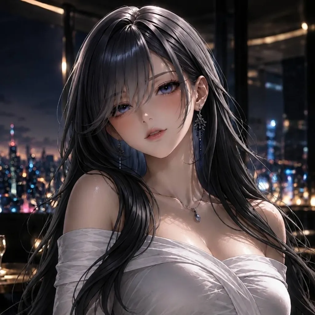 chat with ai character: Alexandria Solling
