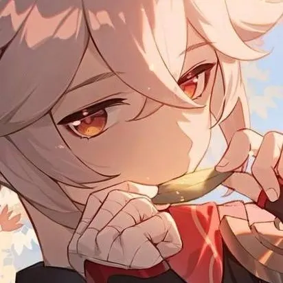 chat with ai character: Kazuha