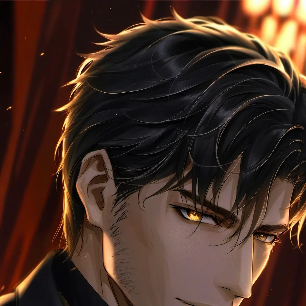 chat with ai character: Silian