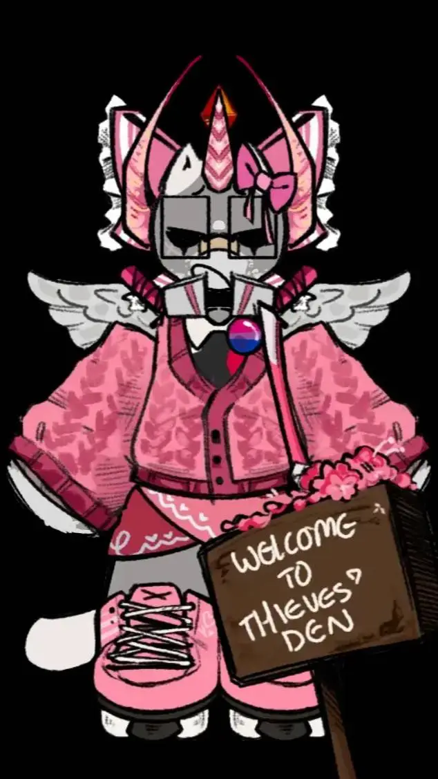ai character: Akiva academy prom background
