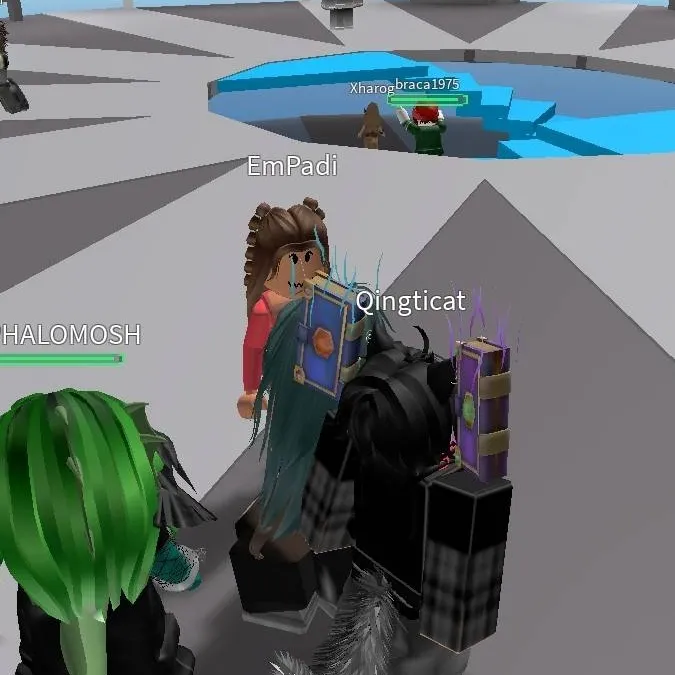 chat with ai character: Natural disasters 