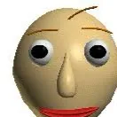 chat with ai character: Baldi✯