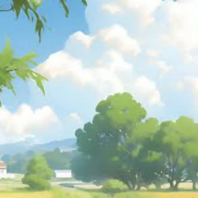 chat with ai character: your dads farm