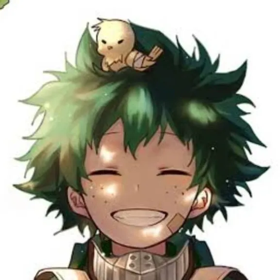 chat with ai character: Mha new pickme ugh