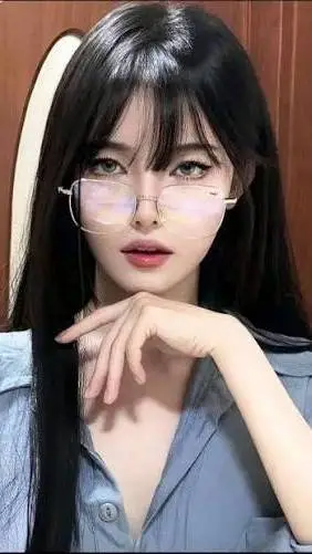 Talkie AI - Chat with veronica