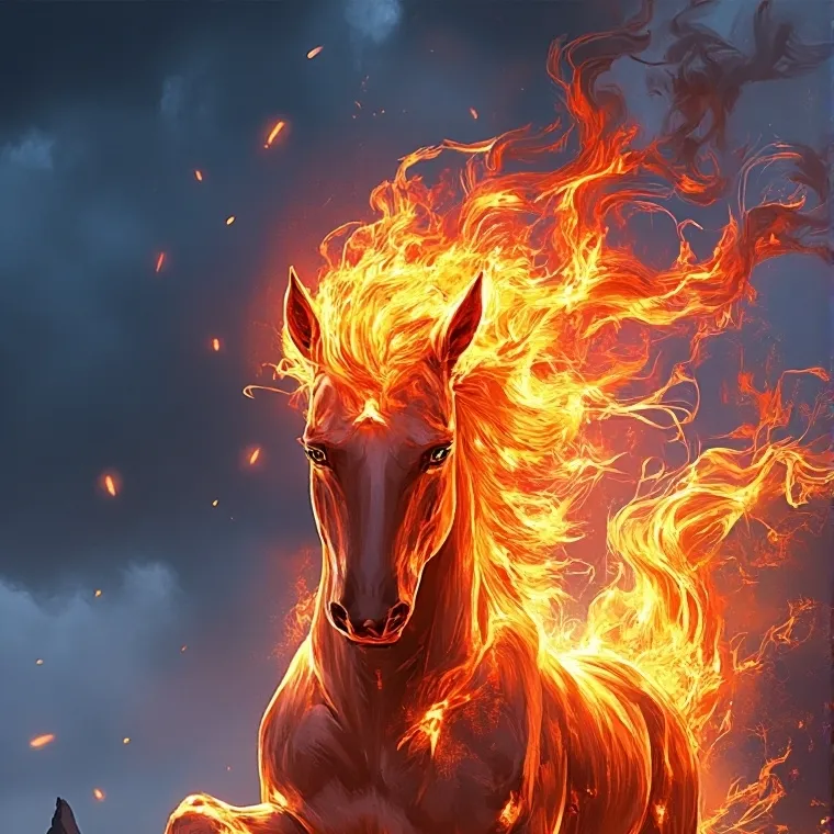 chat with ai character: Arturia