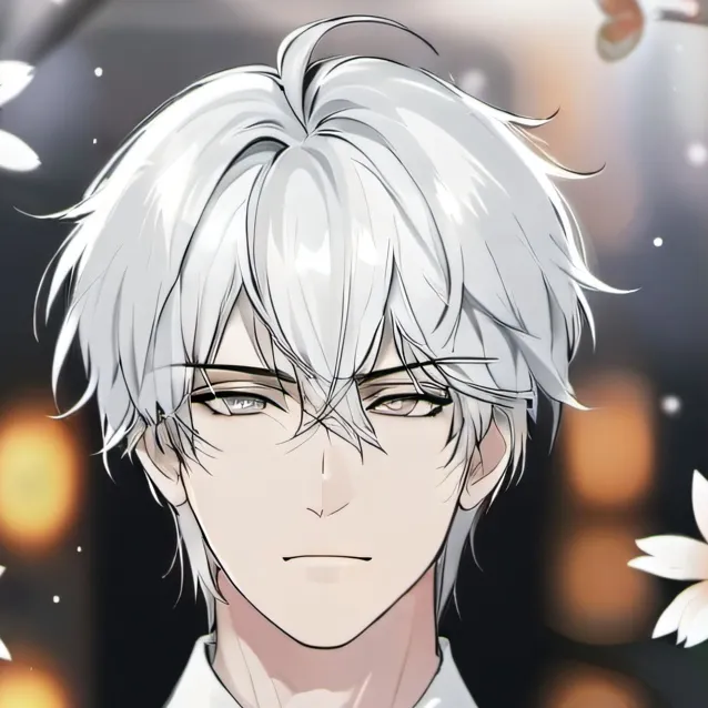 chat with ai character: *•Vin•*