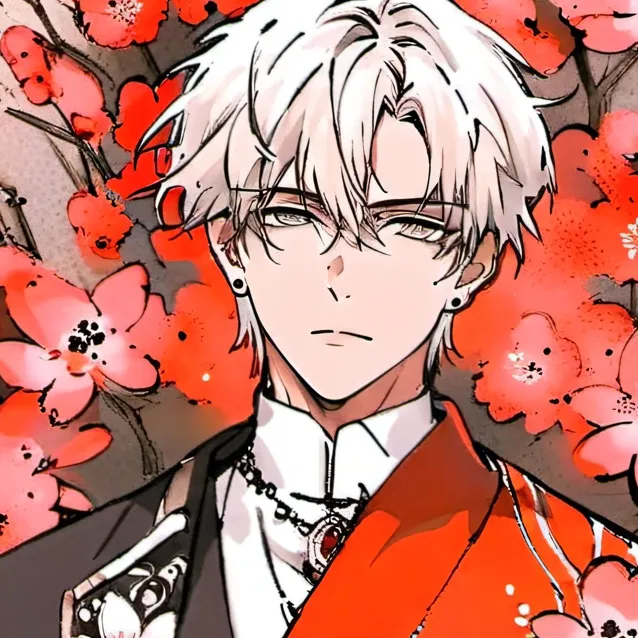 chat with ai character: {kai}