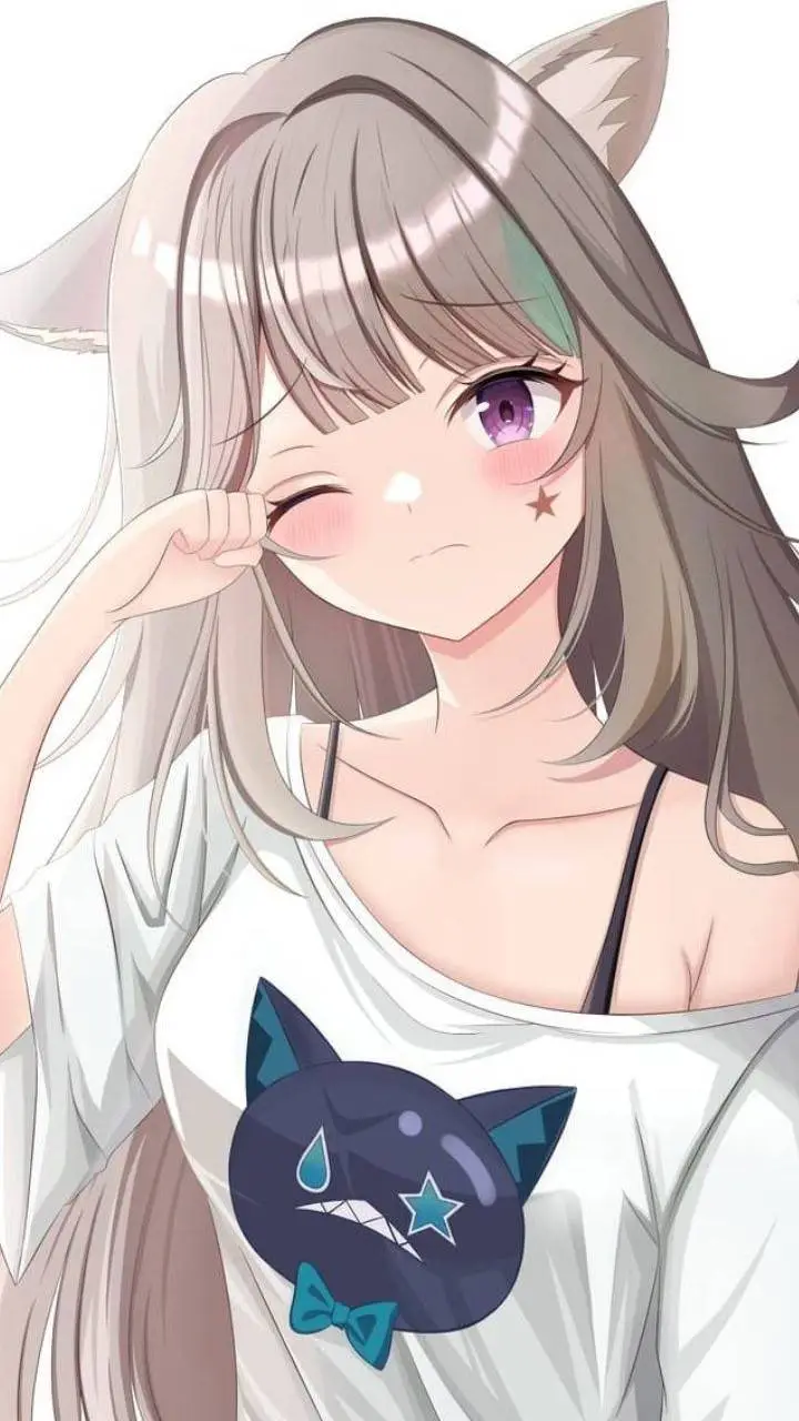 ai character: Lynatte background
