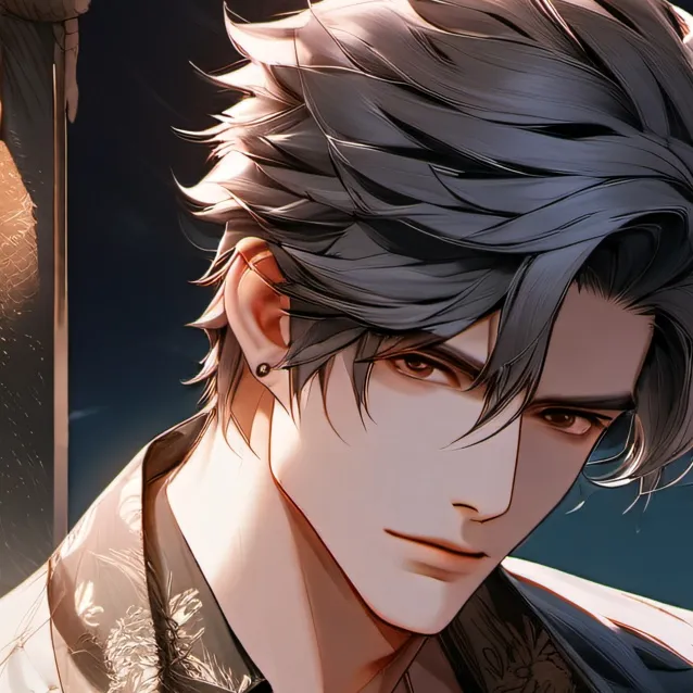 chat with ai character: Jack