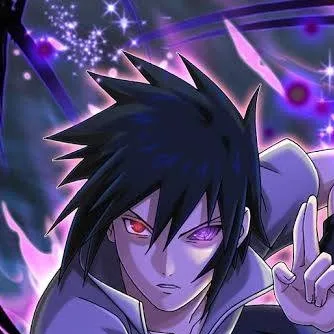chat with ai character: Sasuke Uchiha