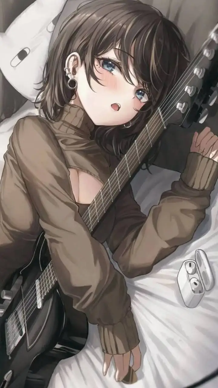 ai character: sammy  background