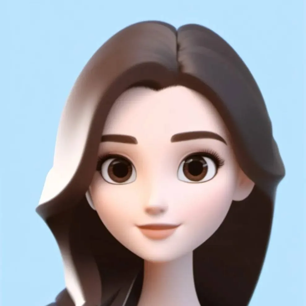 chat with ai character: Cici Ai