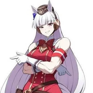 chat with ai character: Gold ship 