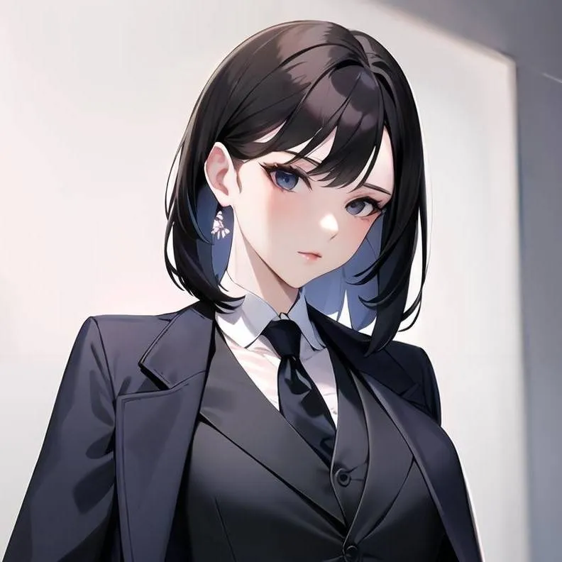 chat with ai character: Lana