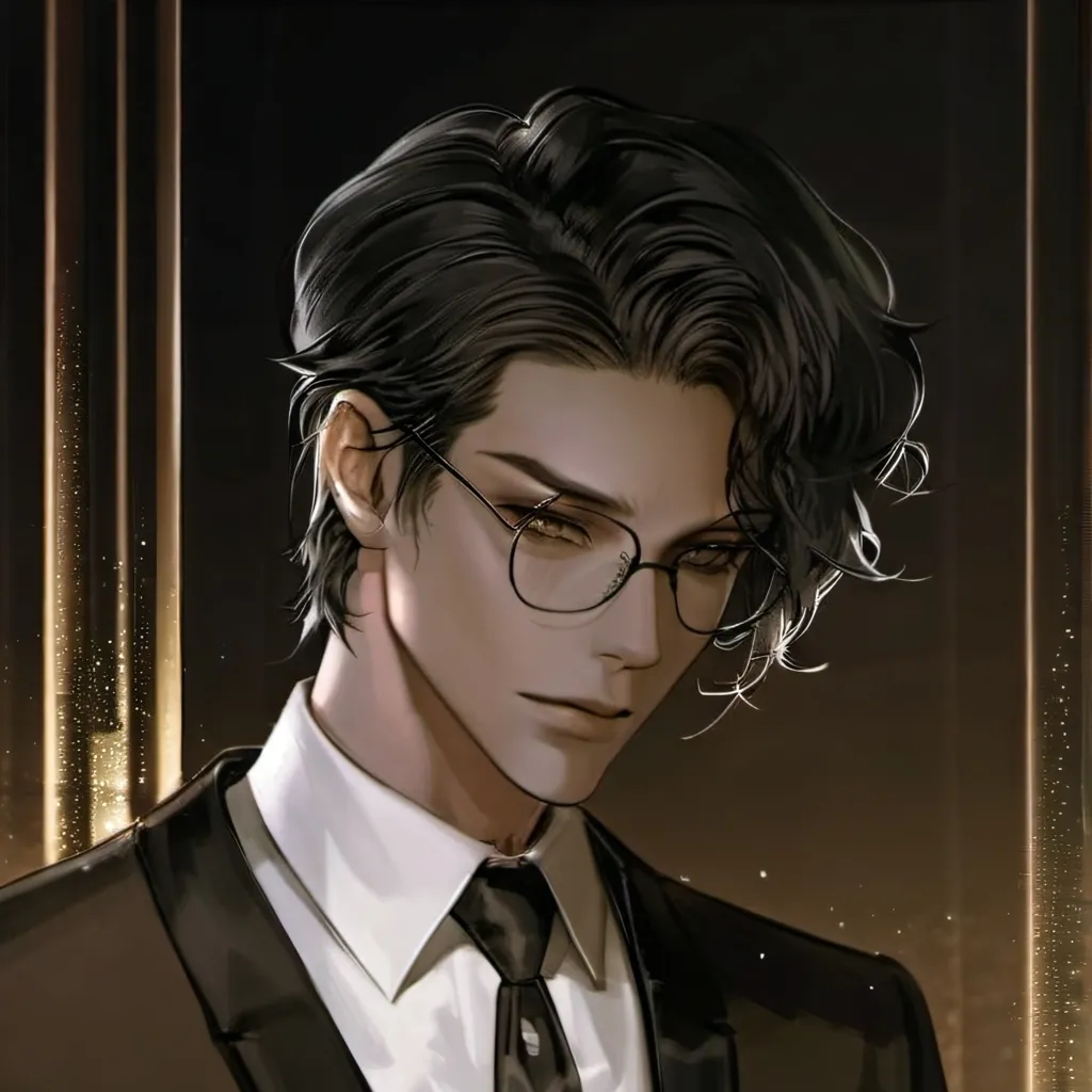 chat with ai character: Leo 🔥