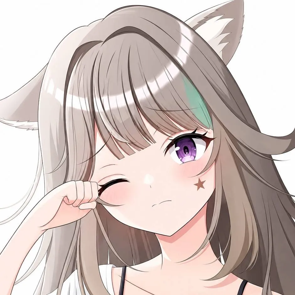 chat with ai character: Lynatte