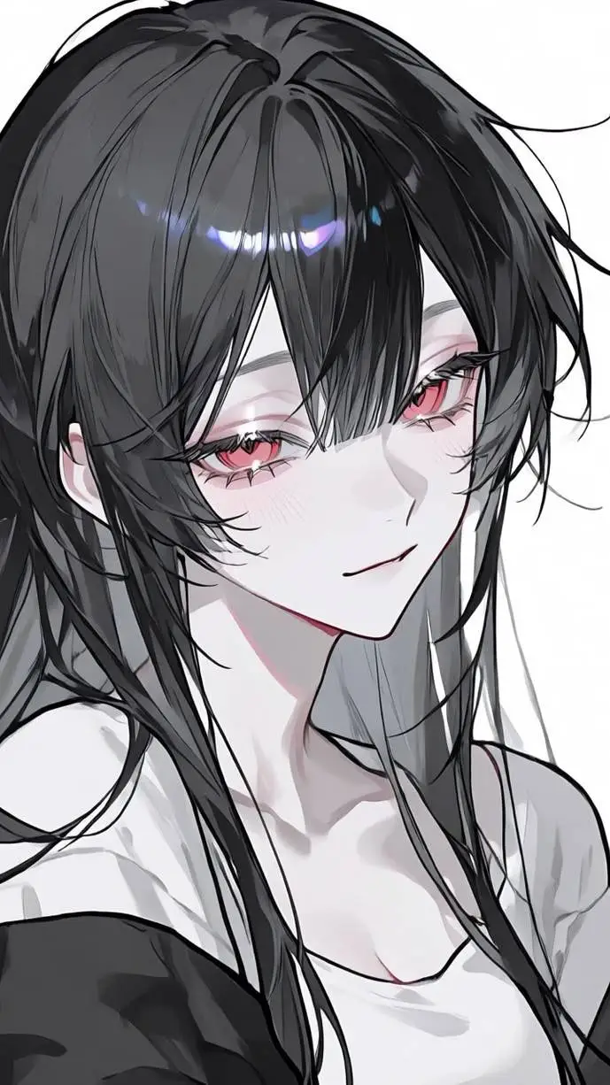 ai character: Reina background